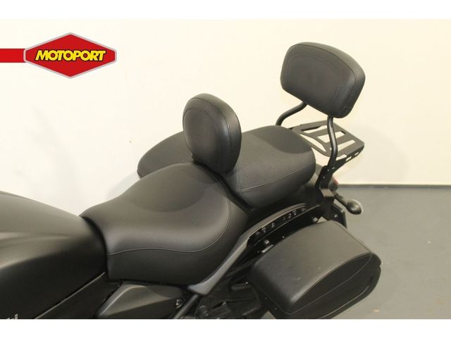 kawasaki - vulcan-s