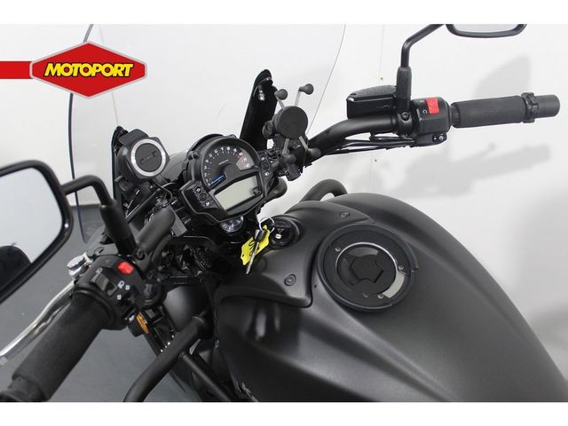 kawasaki - vulcan-s