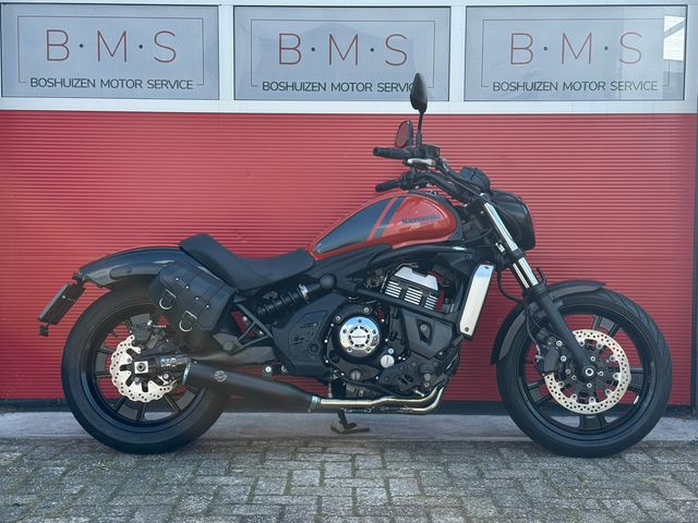 kawasaki - vulcan-s