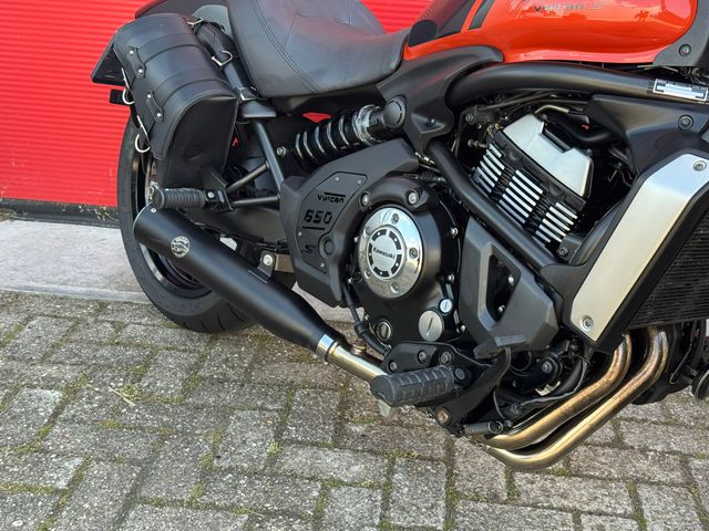 kawasaki - vulcan-s