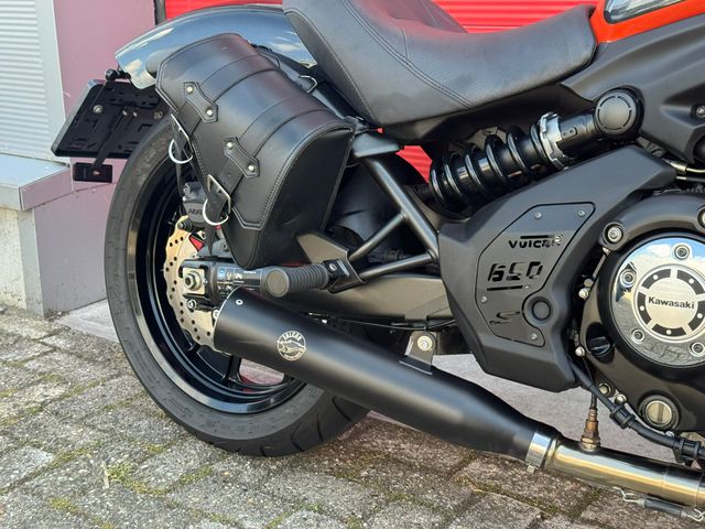 kawasaki - vulcan-s