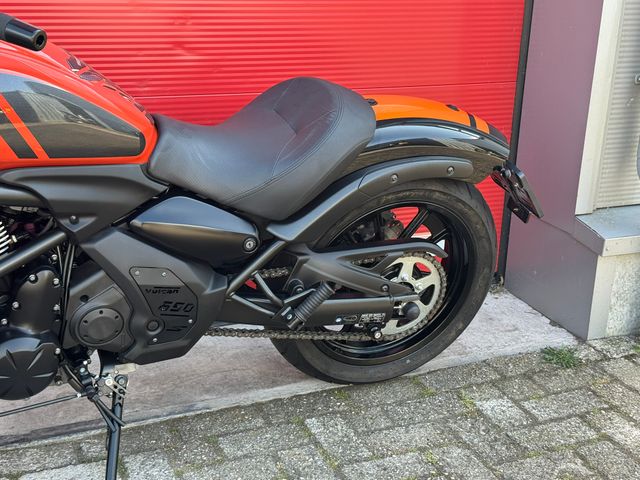 kawasaki - vulcan-s