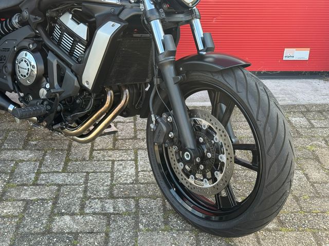 kawasaki - vulcan-s