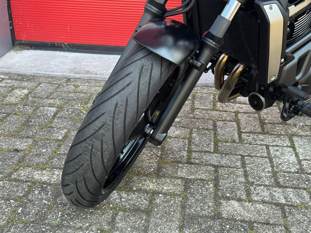 kawasaki - vulcan-s