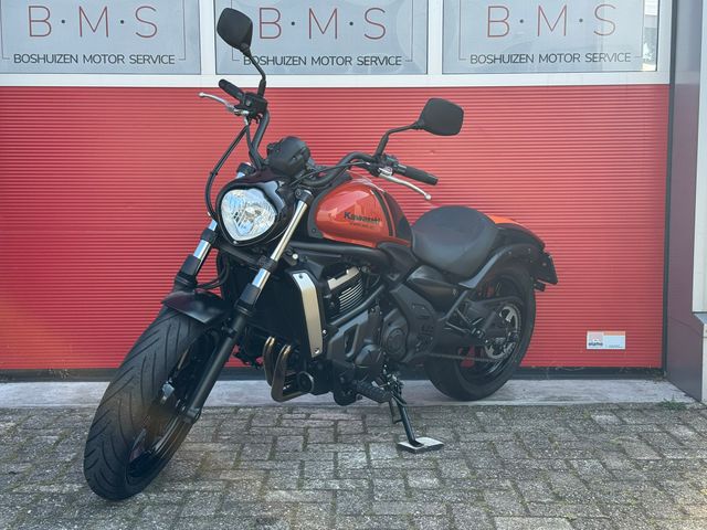 kawasaki - vulcan-s