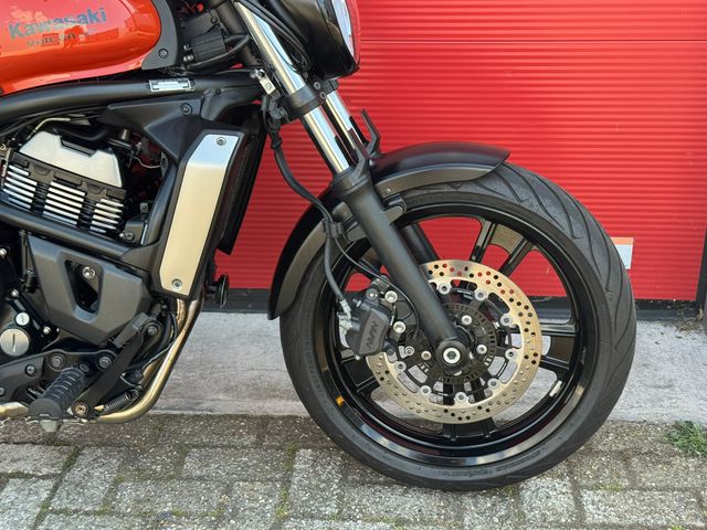 kawasaki - vulcan-s