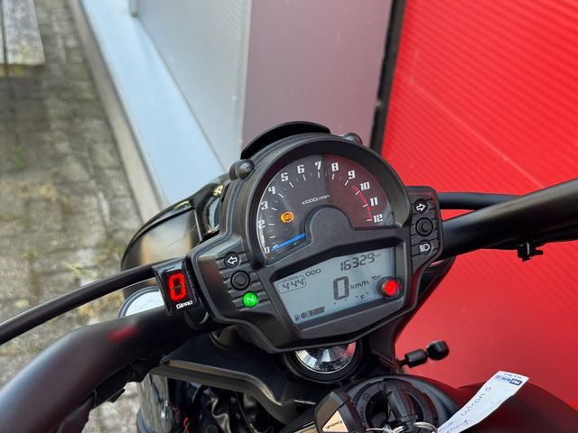 kawasaki - vulcan-s