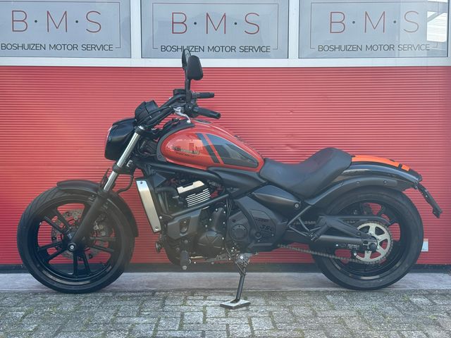 kawasaki - vulcan-s