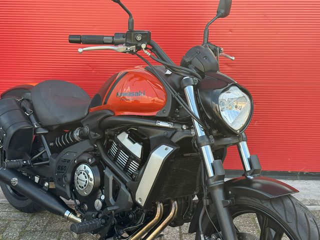 kawasaki - vulcan-s