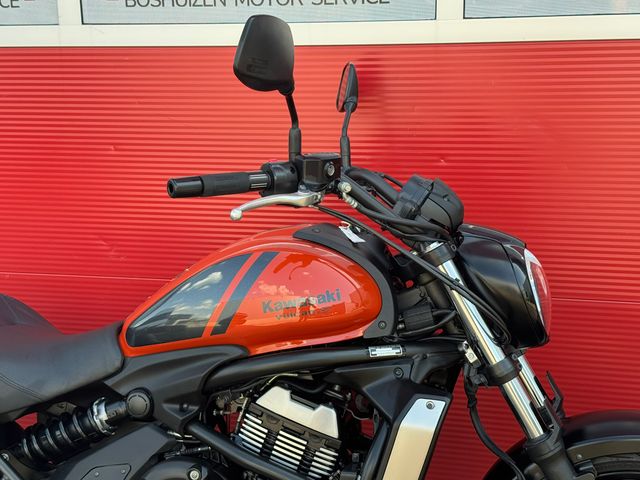 kawasaki - vulcan-s