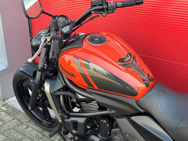 kawasaki - vulcan-s