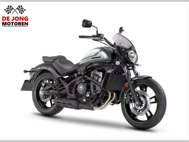 kawasaki - vulcan-s-cafe