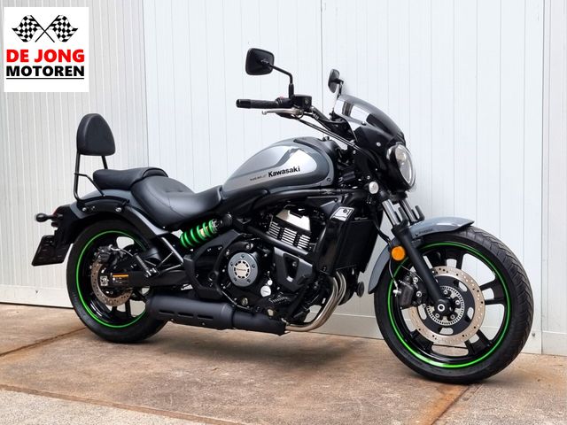 kawasaki - vulcan-s-cafe