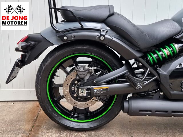 kawasaki - vulcan-s-cafe