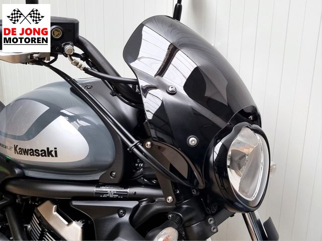 kawasaki - vulcan-s-cafe