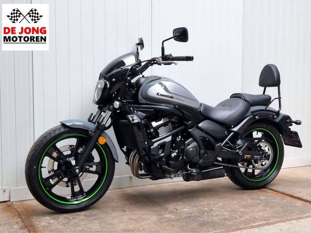 kawasaki - vulcan-s-cafe