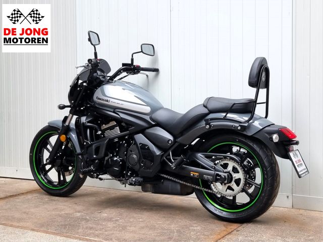 kawasaki - vulcan-s-cafe