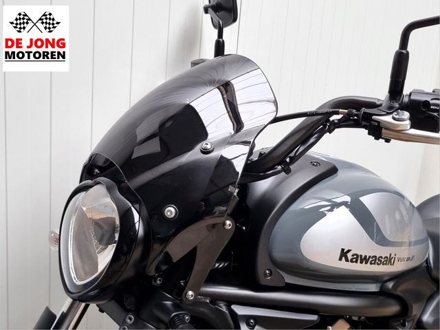 kawasaki - vulcan-s-cafe