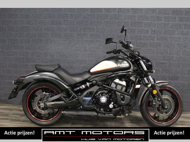kawasaki - vulcan-s-cafe