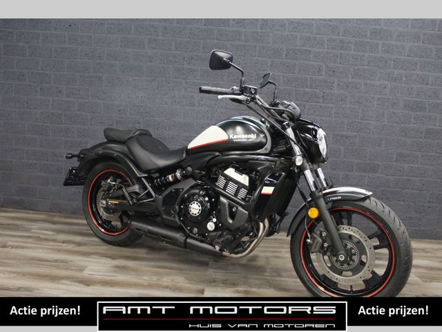 kawasaki - vulcan-s-cafe