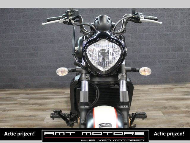 kawasaki - vulcan-s-cafe