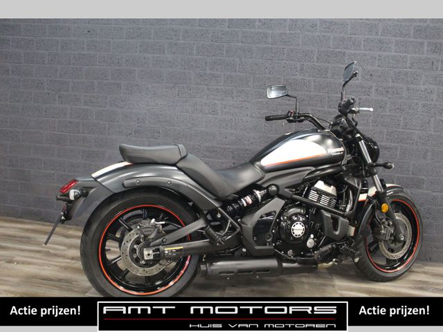 kawasaki - vulcan-s-cafe