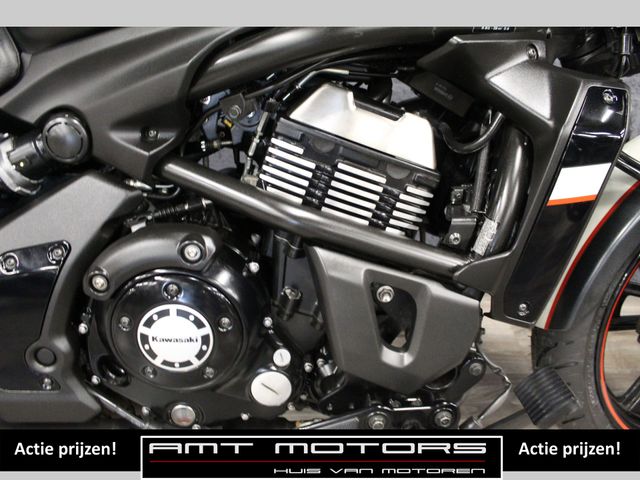 kawasaki - vulcan-s-cafe