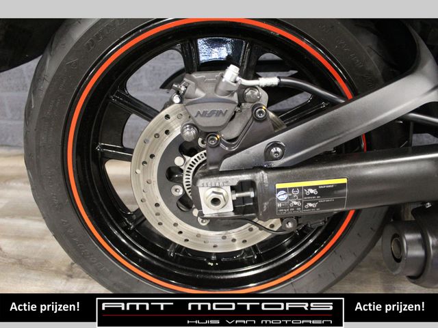 kawasaki - vulcan-s-cafe