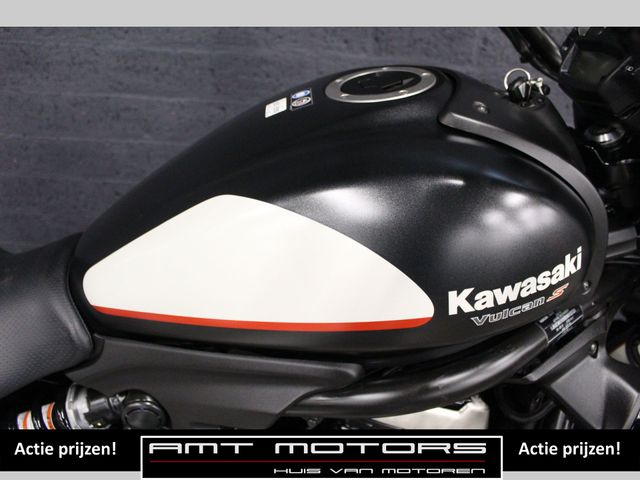 kawasaki - vulcan-s-cafe