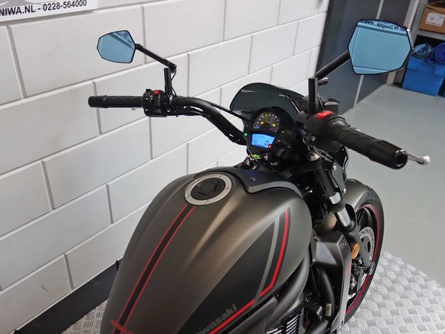 kawasaki - vulcan-s-performance