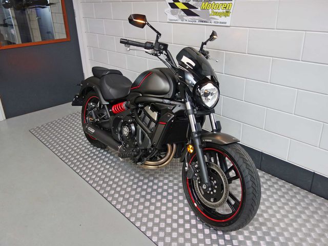 kawasaki - vulcan-s-performance