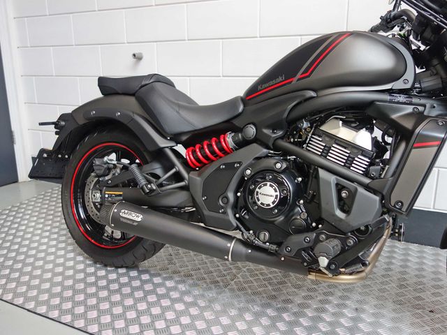 kawasaki - vulcan-s-performance