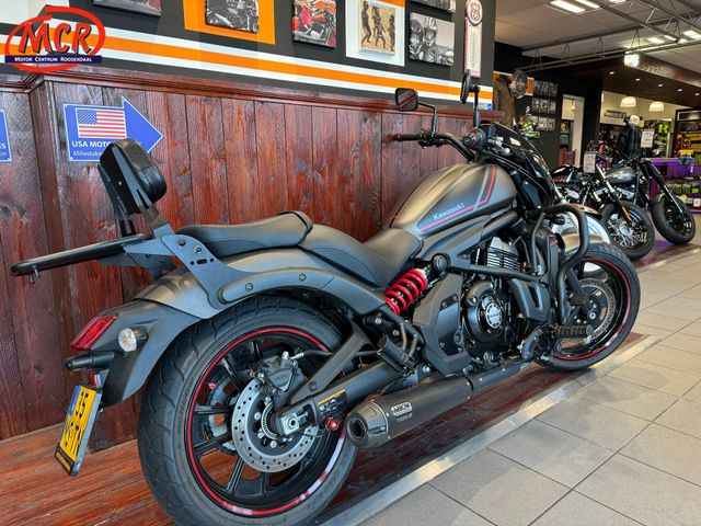 kawasaki - vulcan-s-performance