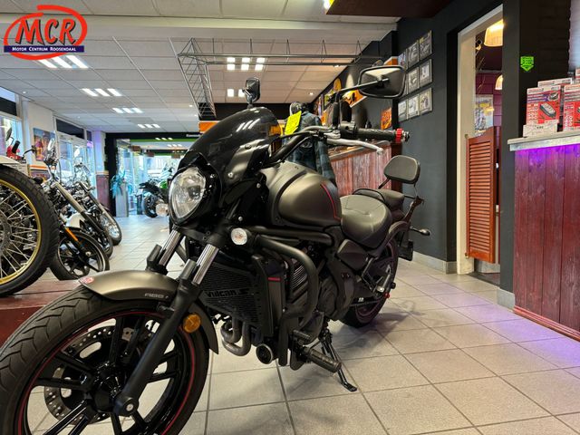 kawasaki - vulcan-s-performance