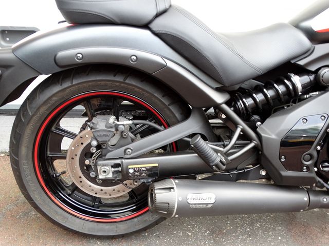 kawasaki - vulcan-s-performance