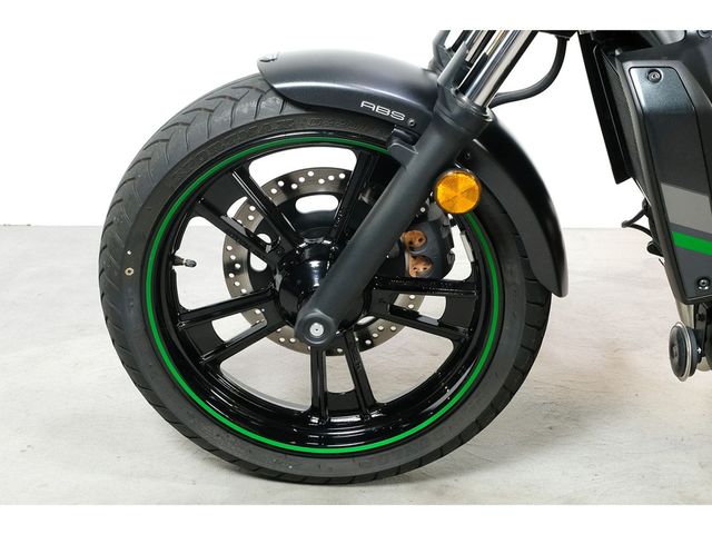 kawasaki - vulcan-s-performance