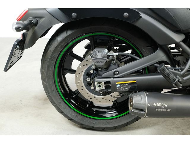 kawasaki - vulcan-s-performance