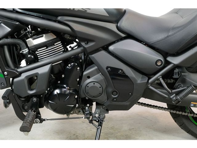 kawasaki - vulcan-s-performance