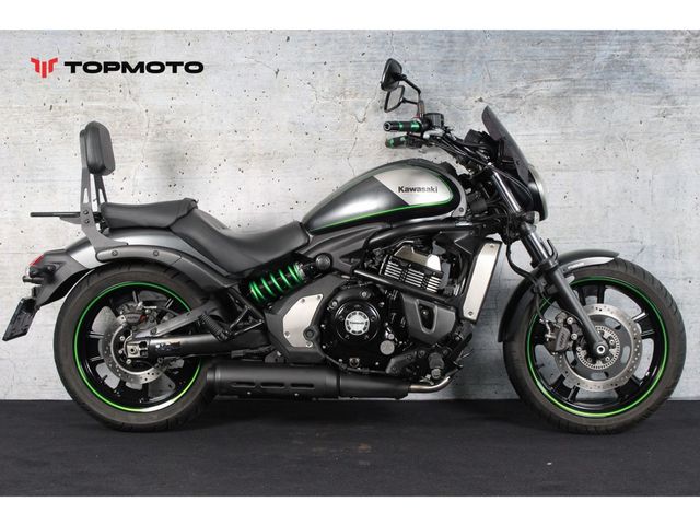 kawasaki - vulcan-s-special-edition