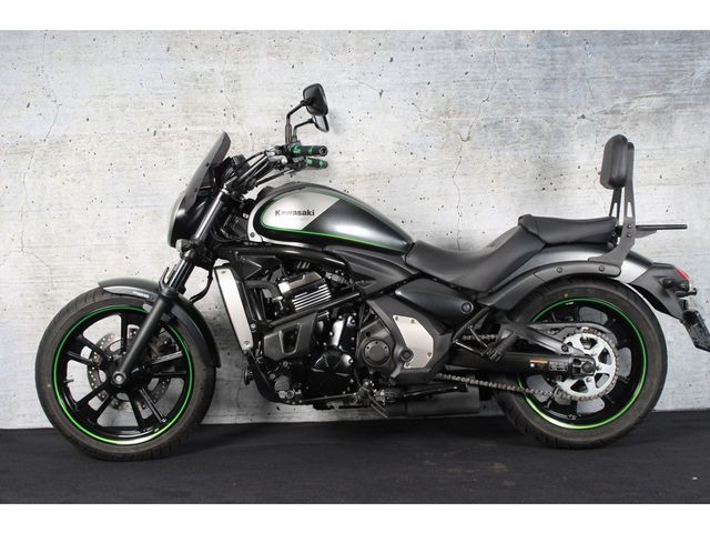 kawasaki - vulcan-s-special-edition