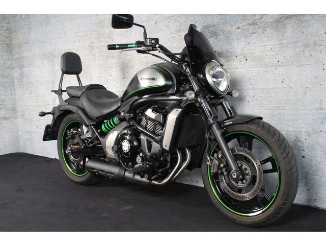 kawasaki - vulcan-s-special-edition