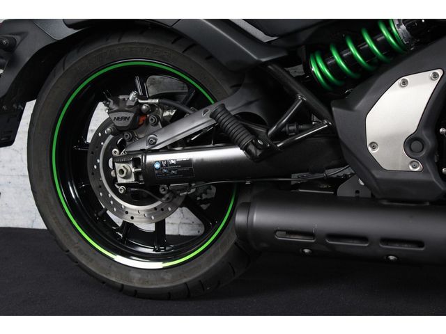 kawasaki - vulcan-s-special-edition