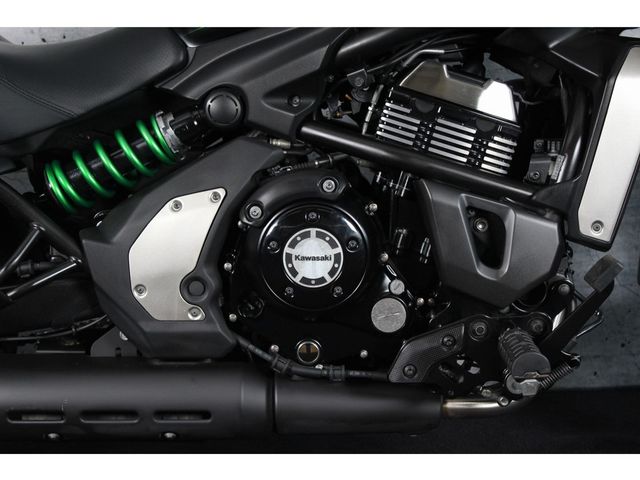 kawasaki - vulcan-s-special-edition