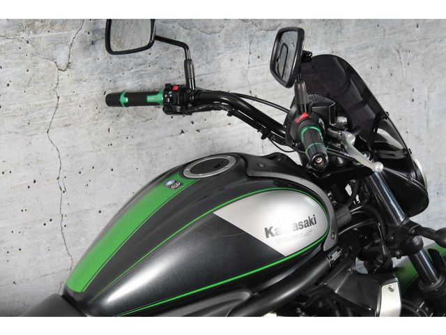 kawasaki - vulcan-s-special-edition