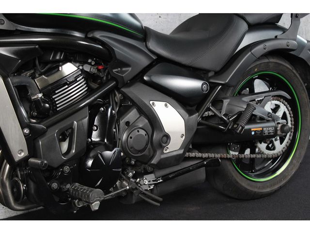 kawasaki - vulcan-s-special-edition