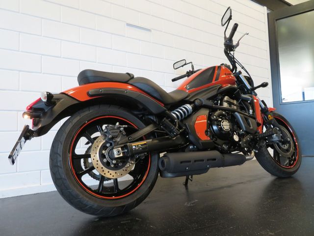 kawasaki - vulcan-s-special-edition