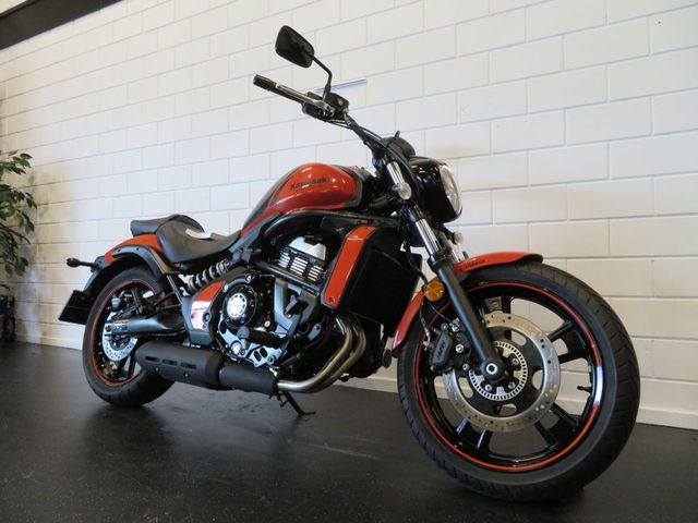 kawasaki - vulcan-s-special-edition