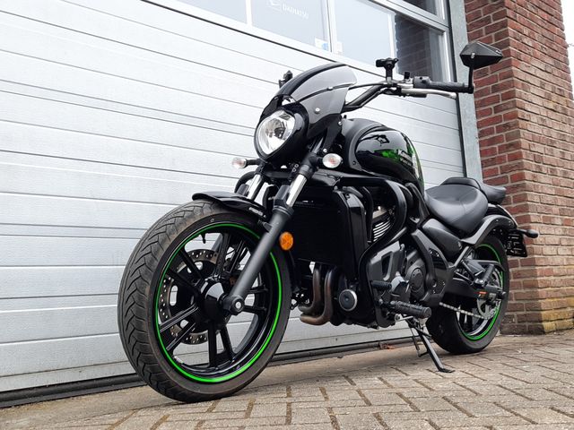 kawasaki - vulcan-s-special-edition