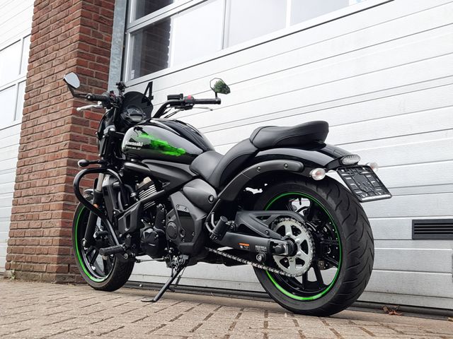 kawasaki - vulcan-s-special-edition