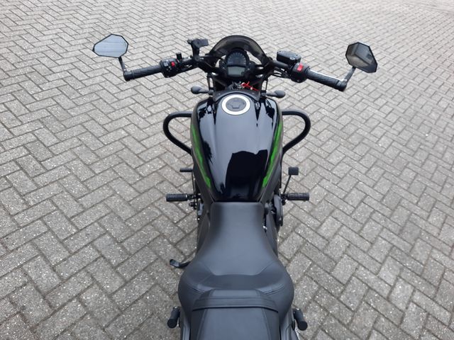 kawasaki - vulcan-s-special-edition